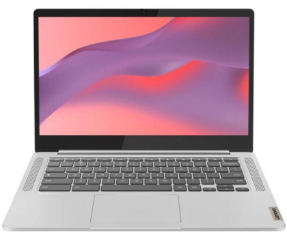 Laptop Lenovo Chromebook IP Slim 3-14 MT520/8GB/128/ChromeOS